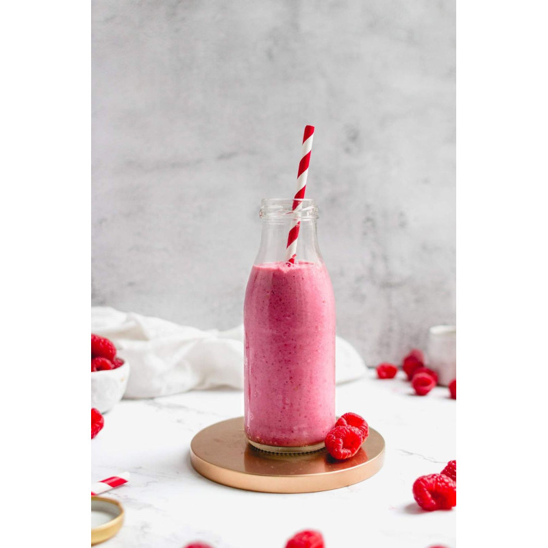Raspberry Love