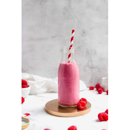 Raspberry Love