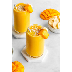 Mango Paradise