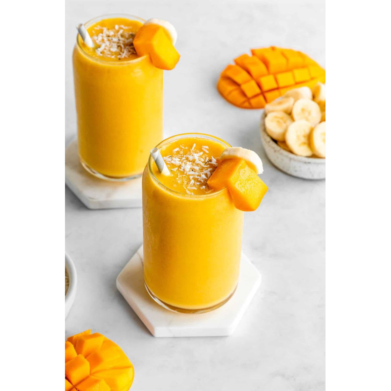 Mango Paradise