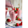 Strawberry Split