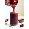 Cherry Chocolate Shake