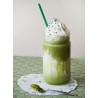 Matcha Frappe