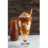 Coffee Caramel Frappe