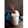 Vanilla Milkshake