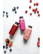 JUICIN FRESH