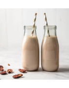 JUICIN SHAKES