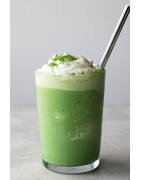 JUICIN FRAPPE